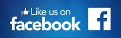 Like us on facebook